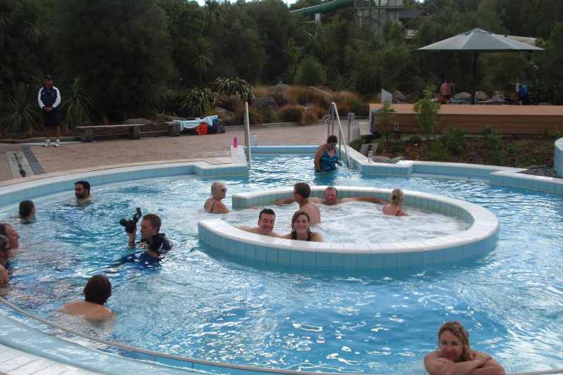 Nieuw-Zeeland 2011 - 1296